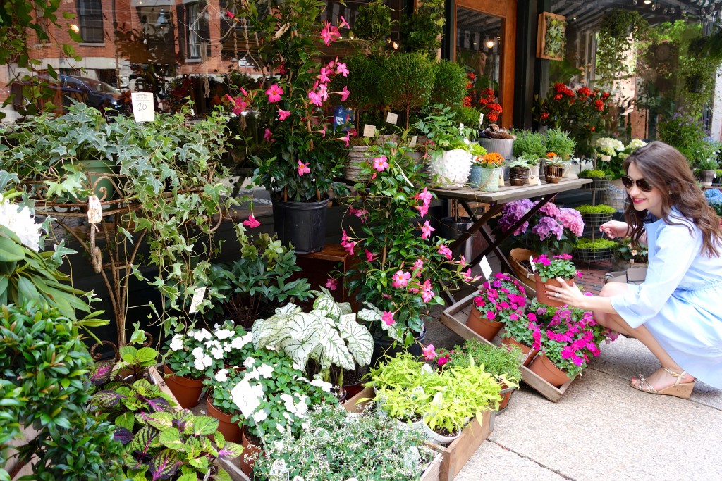 Where to Buy the Best Floral Bouquets in Boston The ALyst A Boston