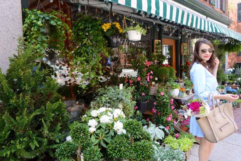 Where to Buy the Best Floral Bouquets in Boston The ALyst A Boston
