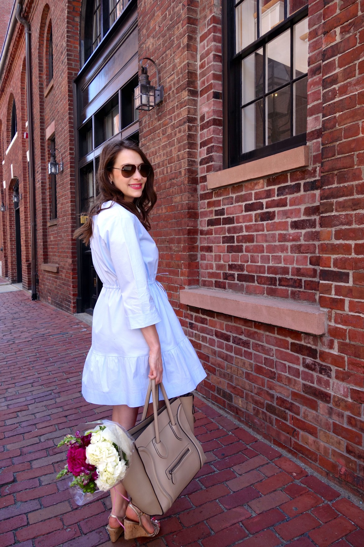 Where to Buy the Best Floral Bouquets in Boston The ALyst A Boston