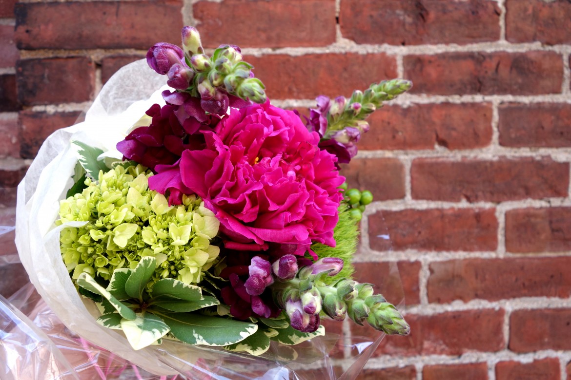 Where to Buy the Best Floral Bouquets in Boston The ALyst A Boston