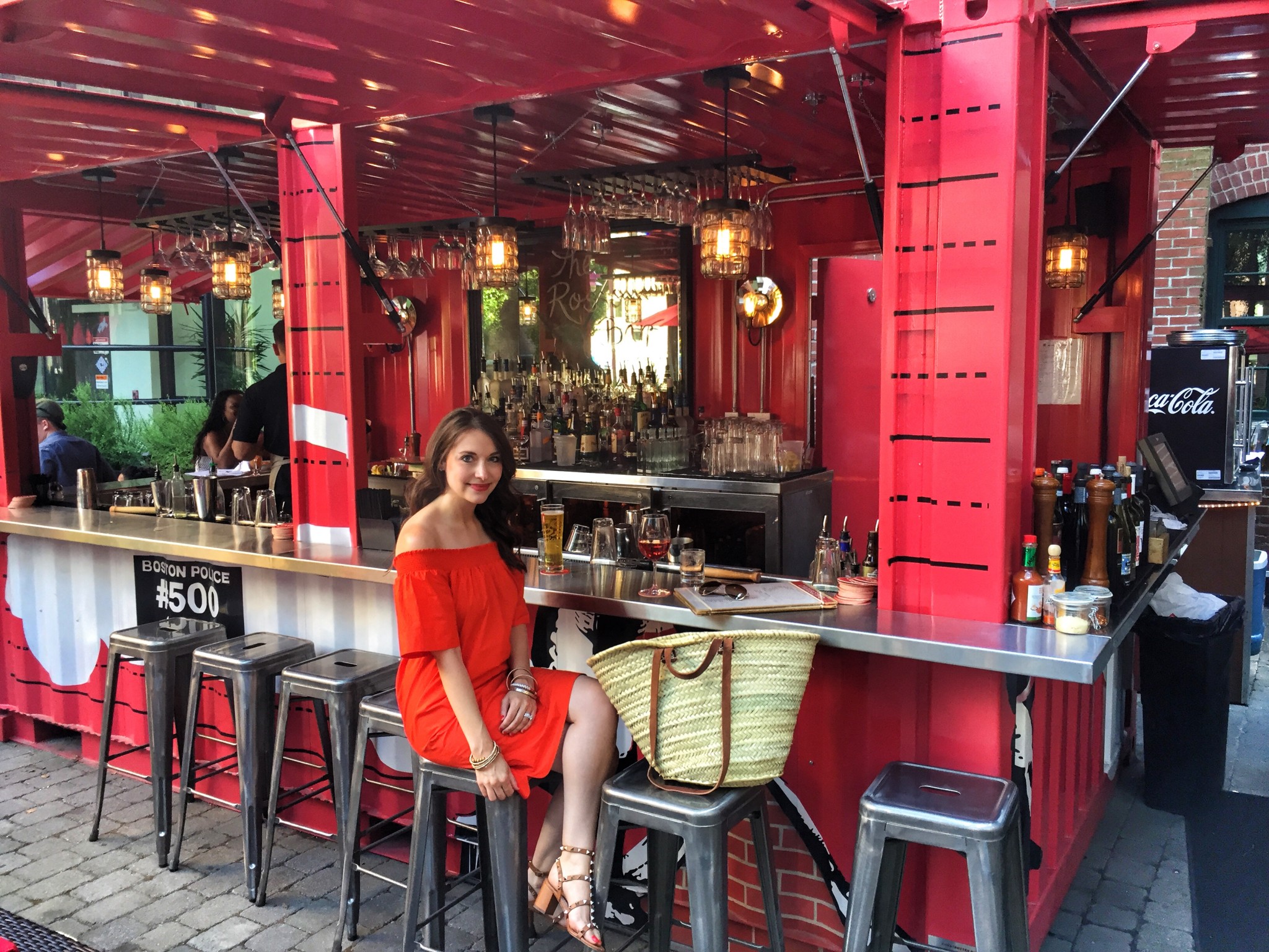 Favorite 1 Oyster Specials in Boston The ALyst A Bostonbased