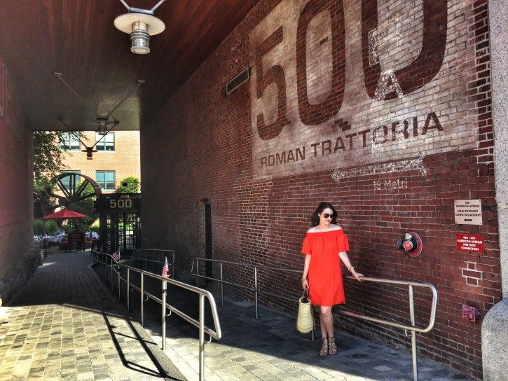 Favorite 1 Oyster Specials in Boston The ALyst A Bostonbased