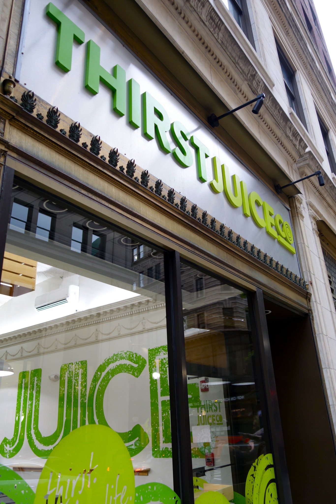 6 MustTry Acai Bowls in Boston The ALyst A Bostonbased Lifestyle