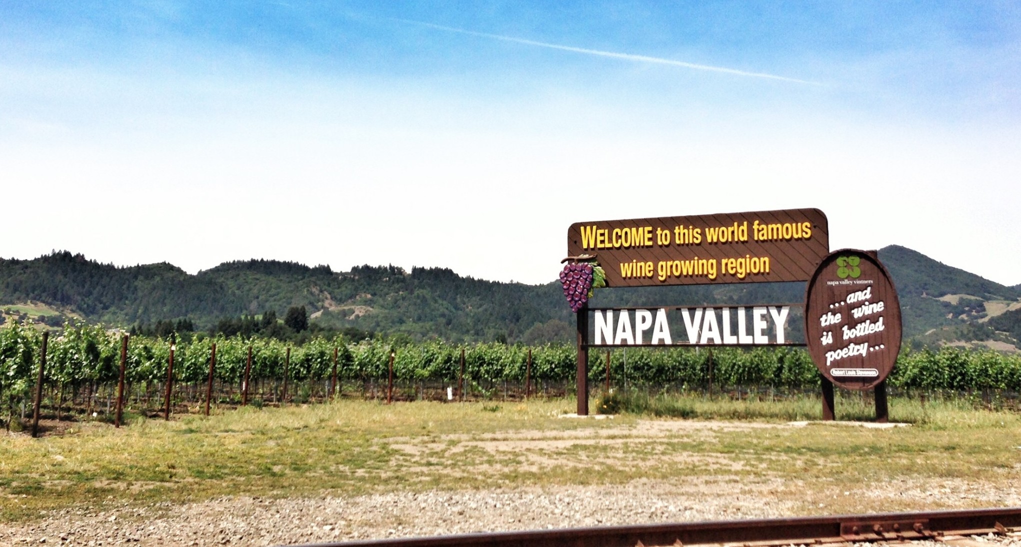 napa valley, the-alyst.com
