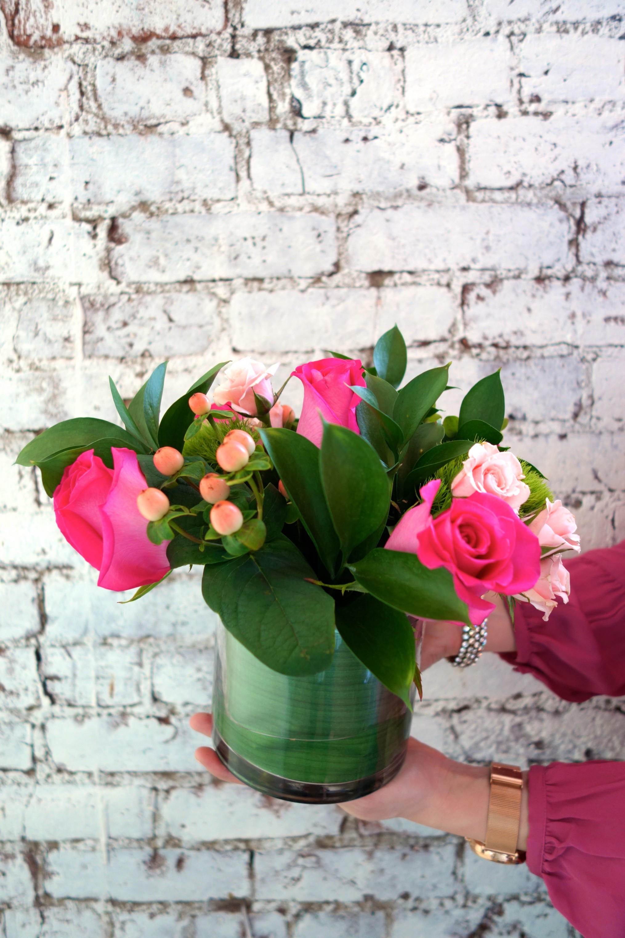 6 Picks for Flower and Plant Arranging Classes in Boston The ALyst