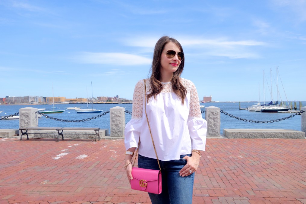 Pretty in Pink: The Best Pink Designer Handbags for Summer - The A-Lyst: A  Boston-based Lifestyle Blog by Alyssa Stevens