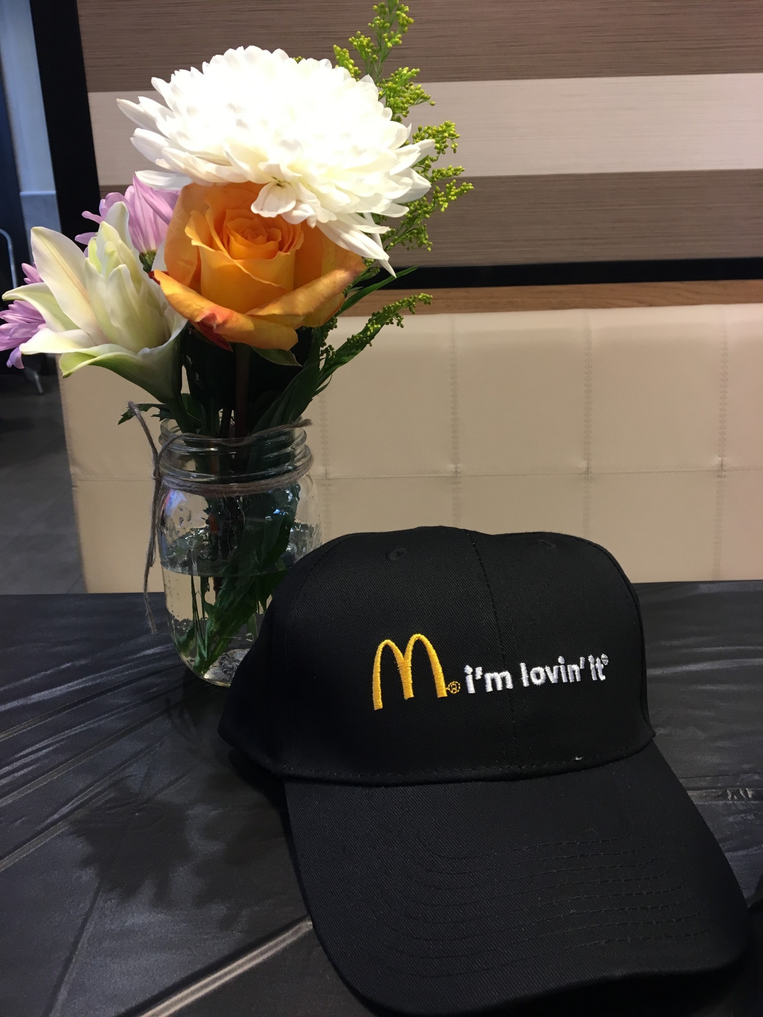 mcdonald's signature crafted, the-alyst.com