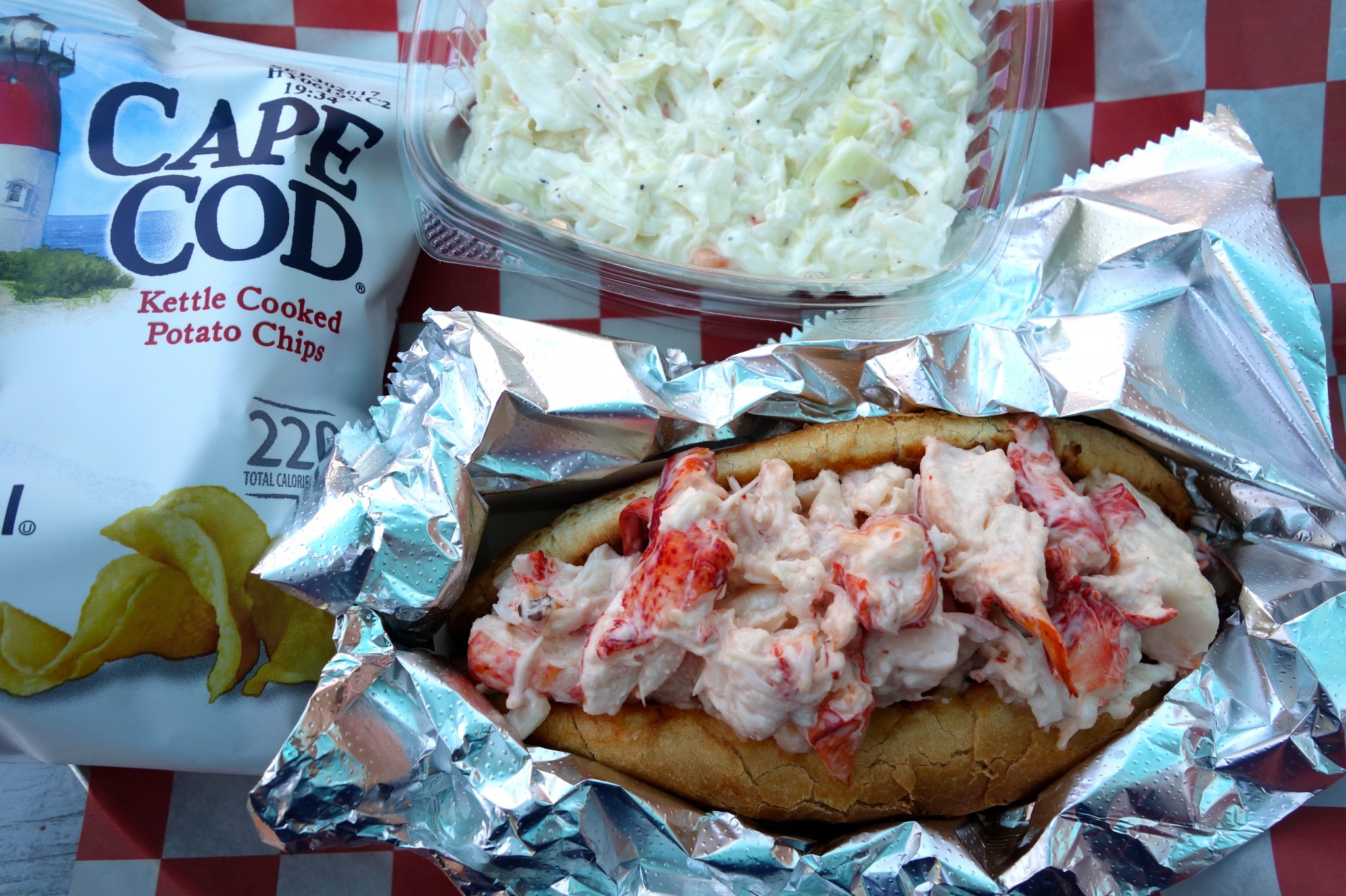 lobster roll, boston, james hook, the-alyst.com