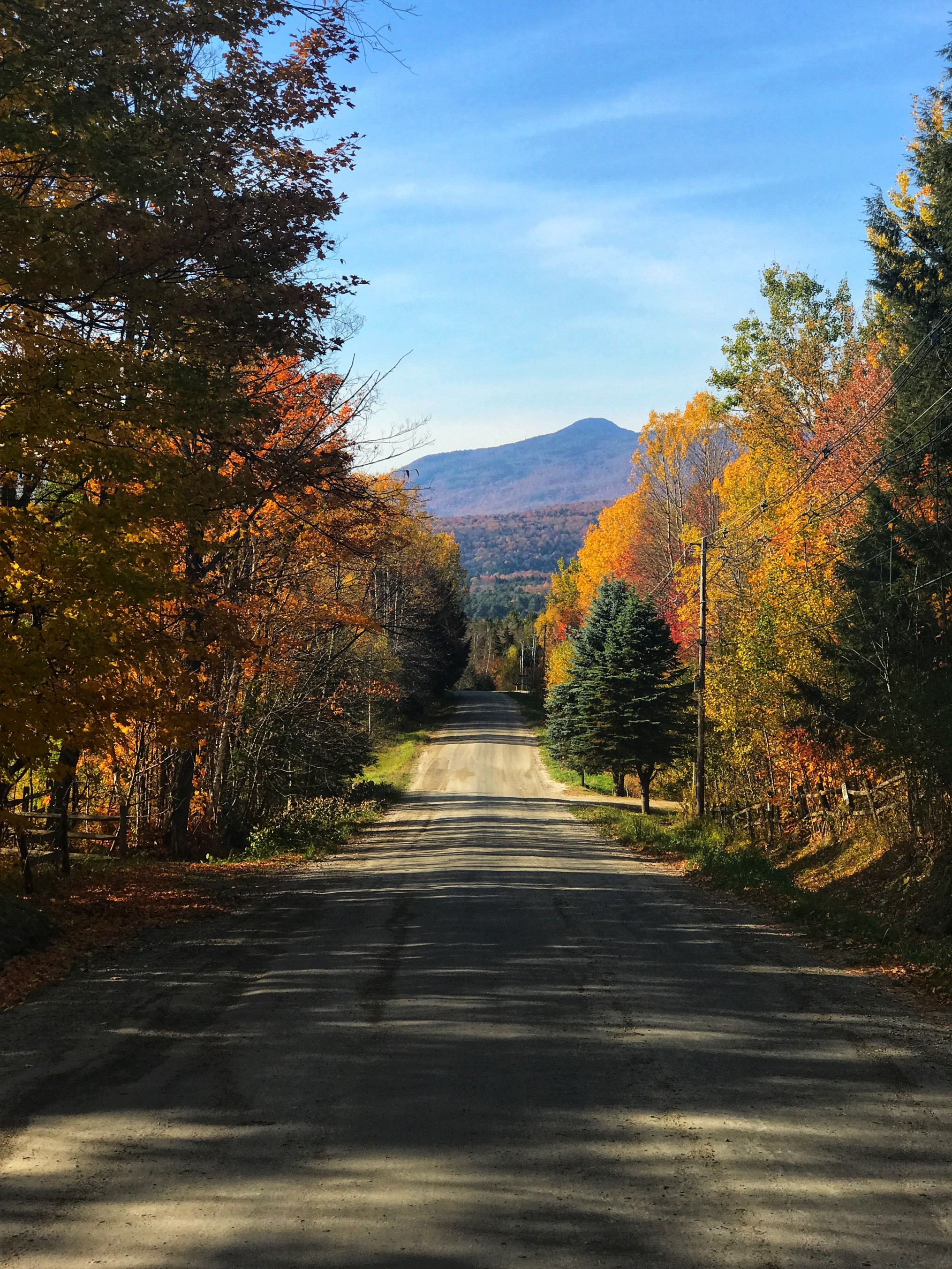 5 Things to Do in Stowe, Vermont in the Fall The ALyst A Boston