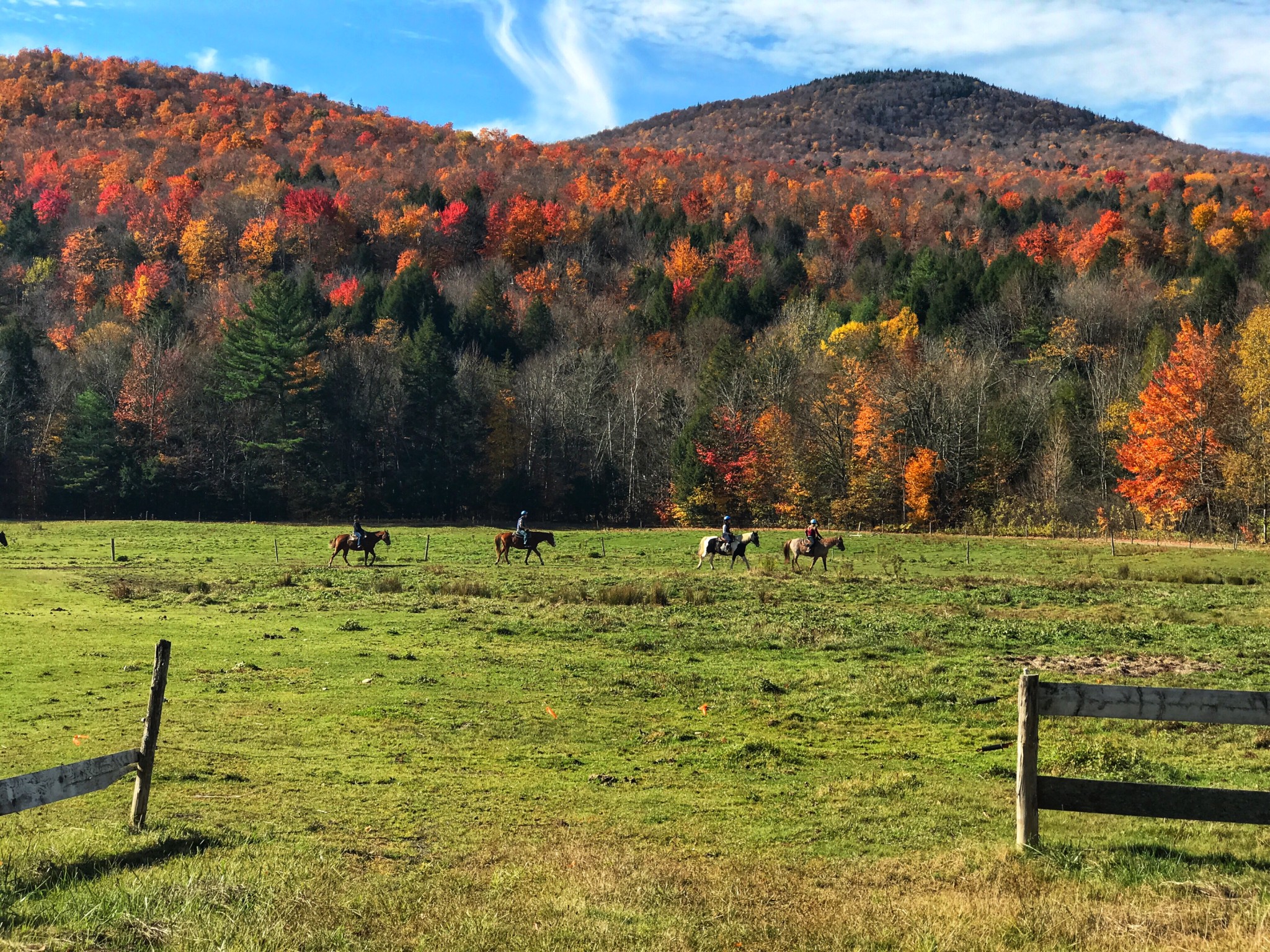 a weekend in stowe, vermont, the-alyst.com