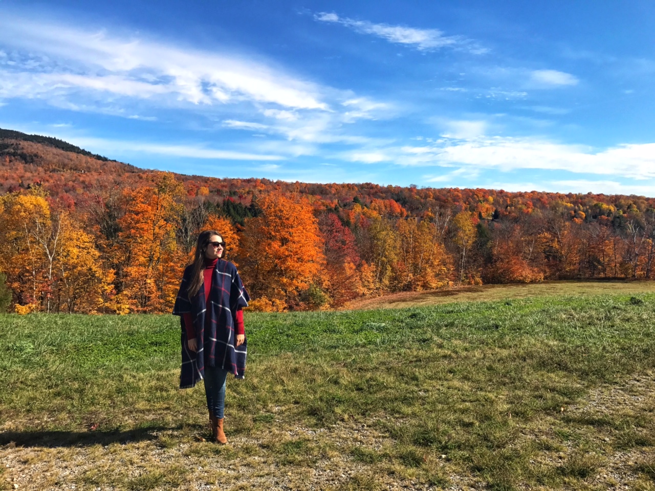 a weekend in stowe, vermont, the-alyst.com