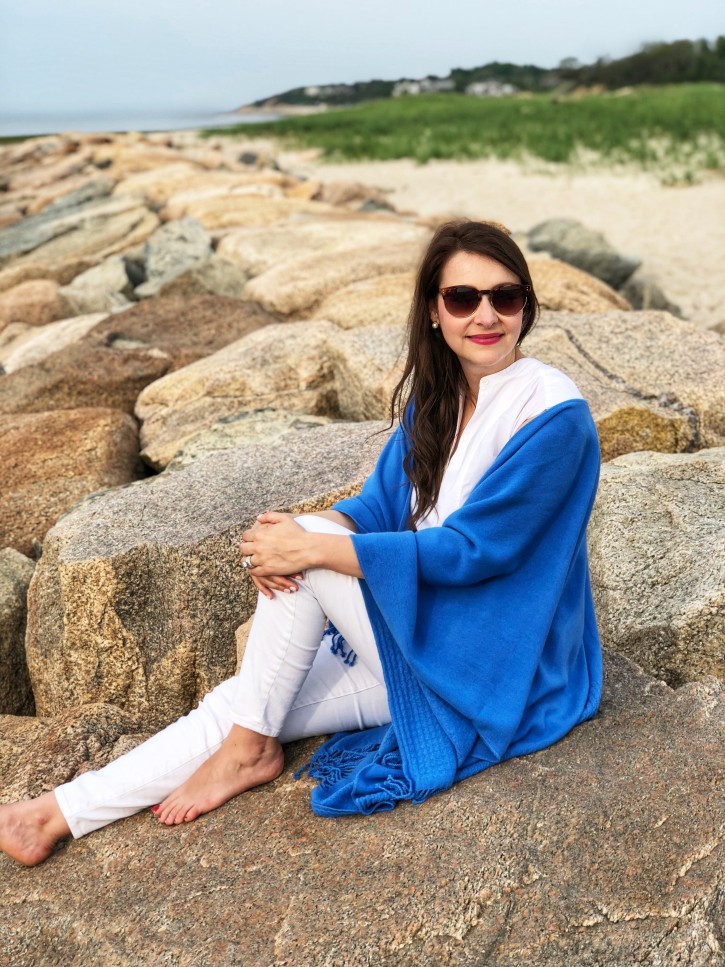 shawl asos