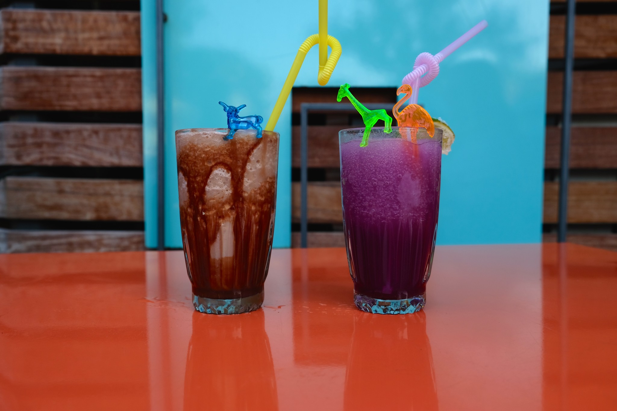 the best frozen drinks in boston, the automatic, the-alyst.com