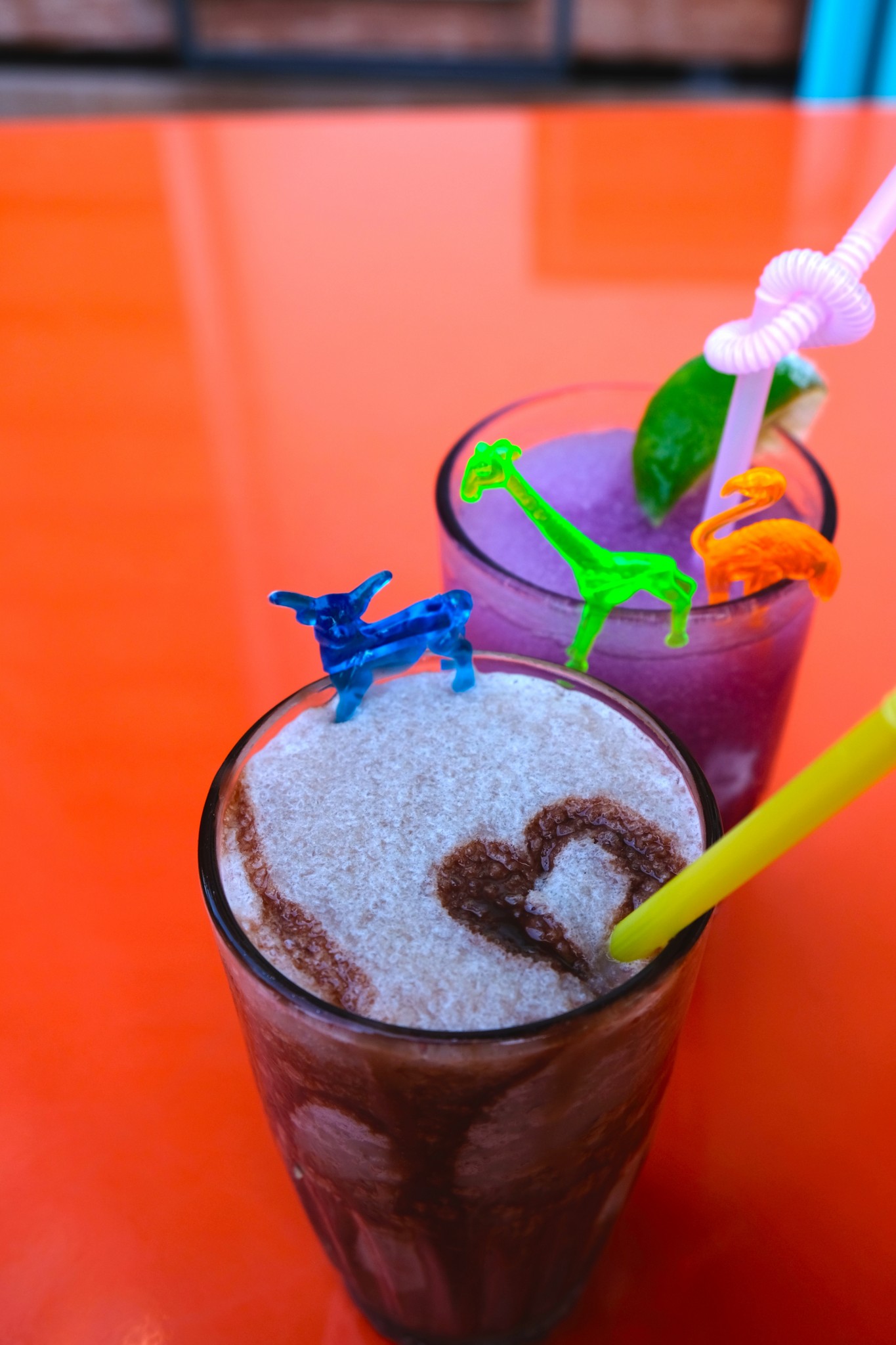 the best frozen drinks in boston, the automatic, the-alyst.com