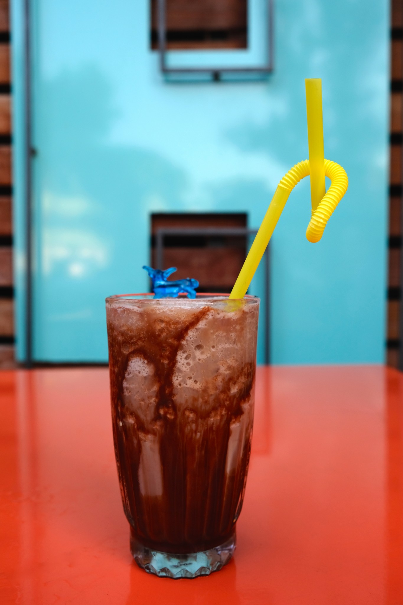 Where to Get Frozen Cocktails in Boston The ALyst A Bostonbased