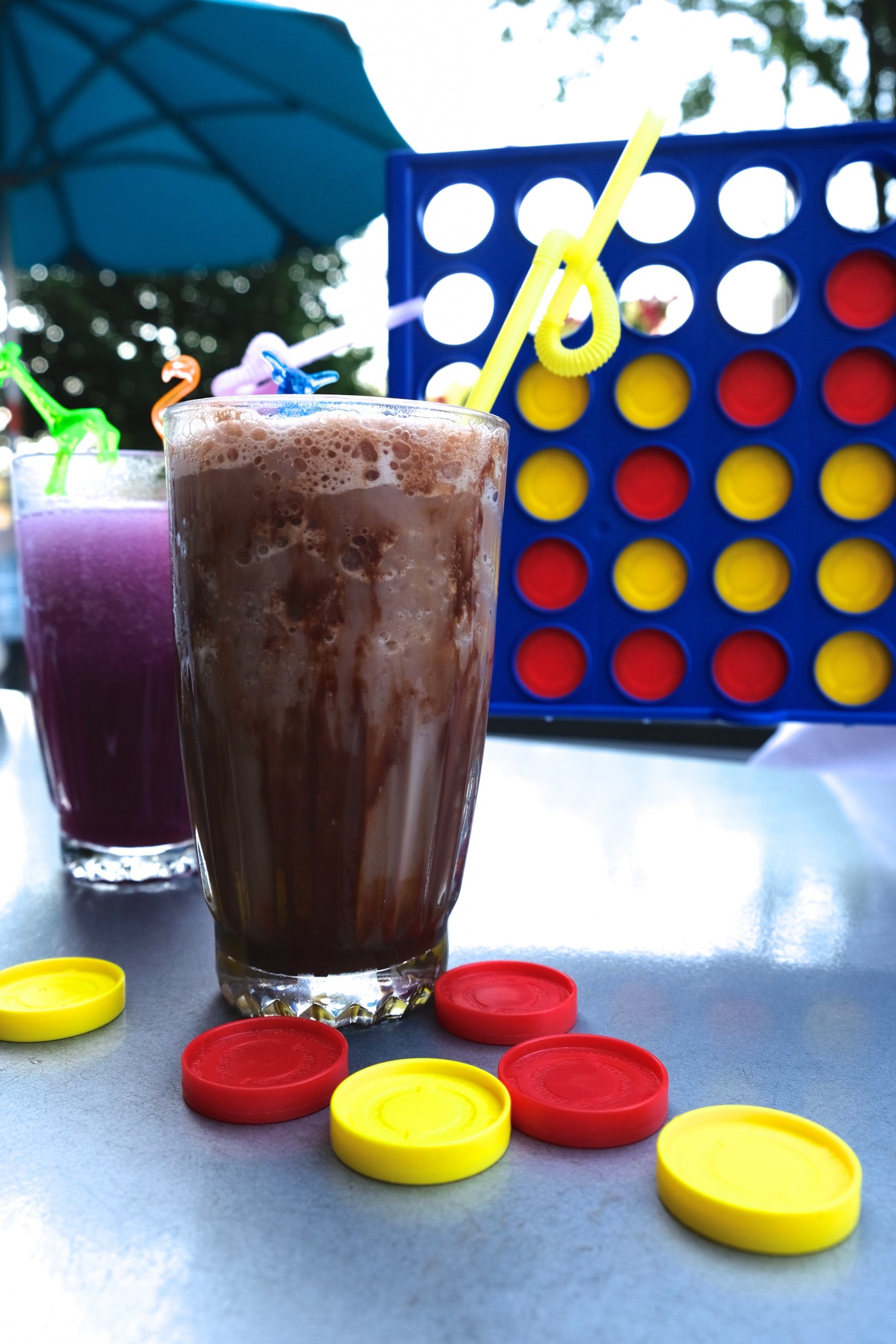 Where to Get Frozen Cocktails in Boston The ALyst A Bostonbased