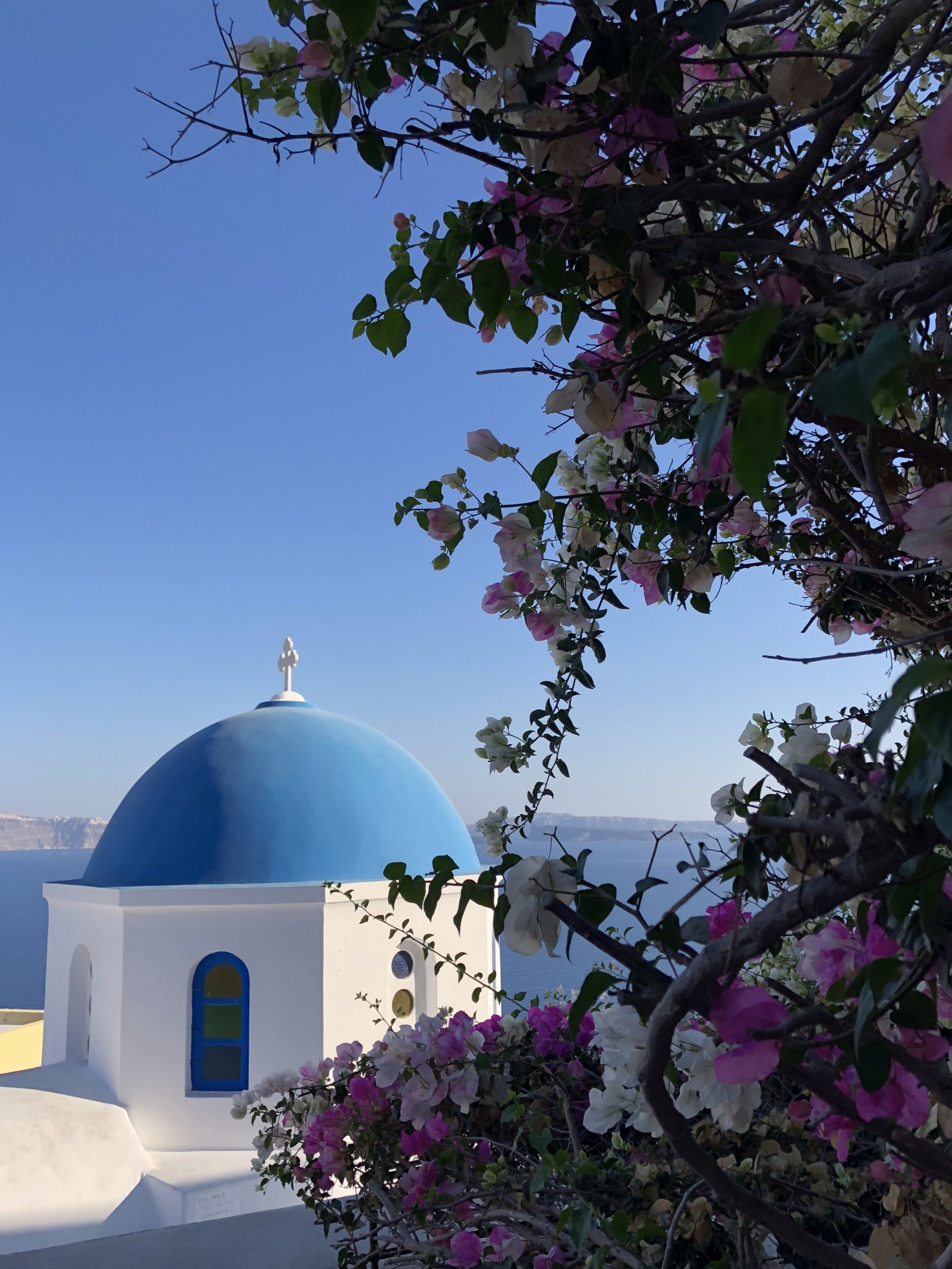 most instagrammable spots oia, santorini, the-alyst.com