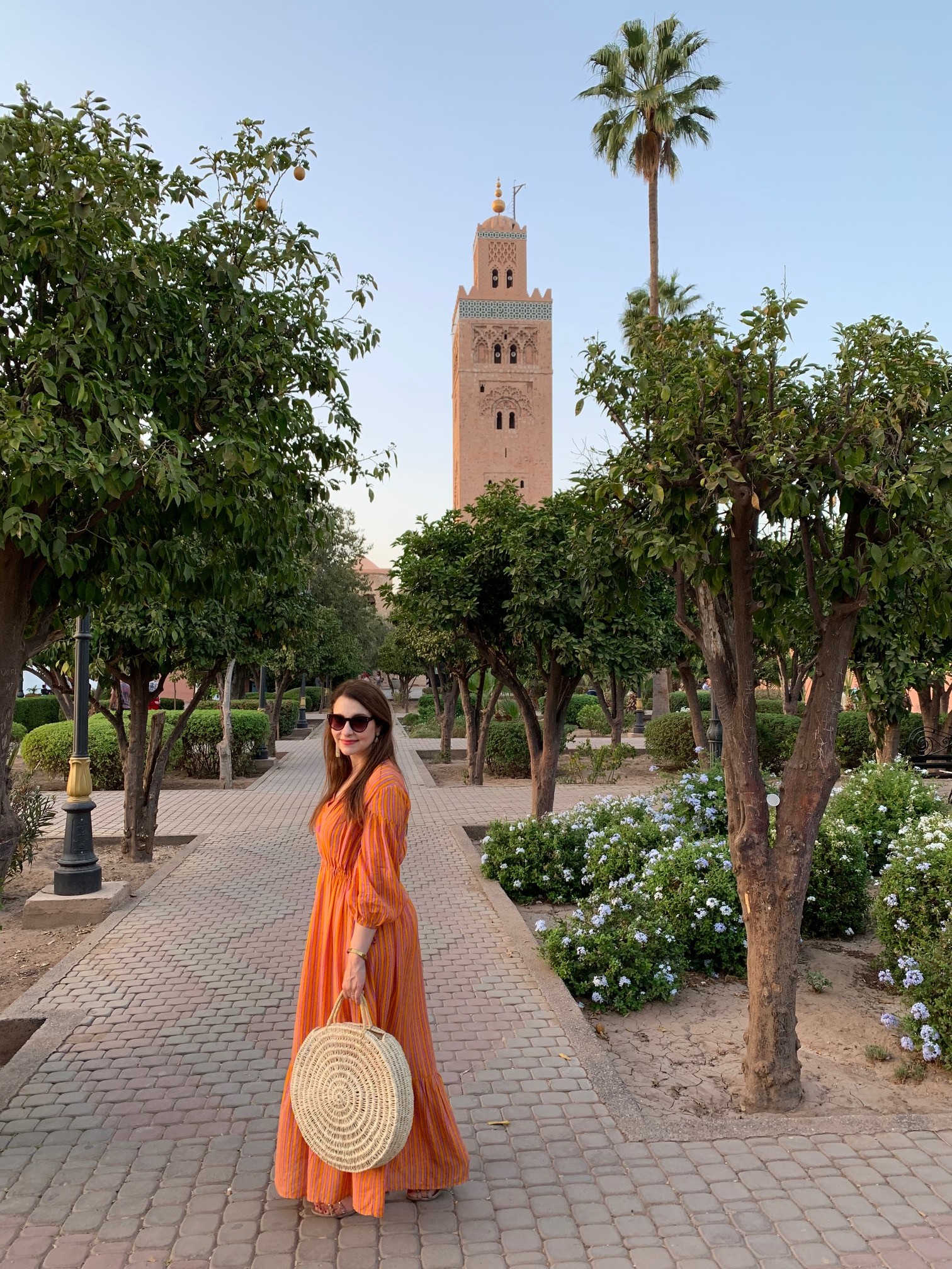 Koutoubia, marrakech, the-alyst.com