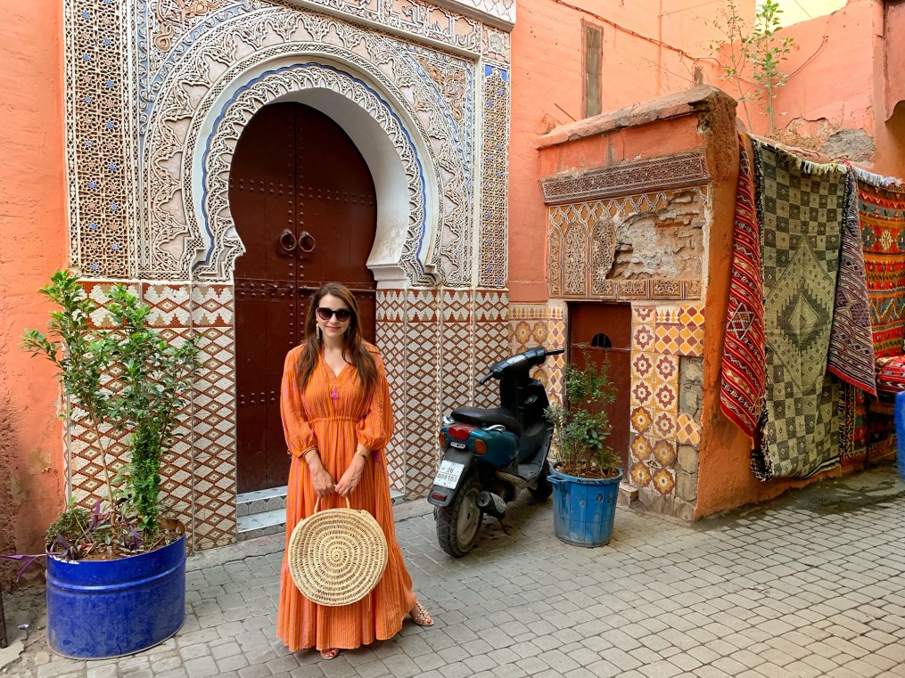 marrakech, morocco style, the-alyst.com