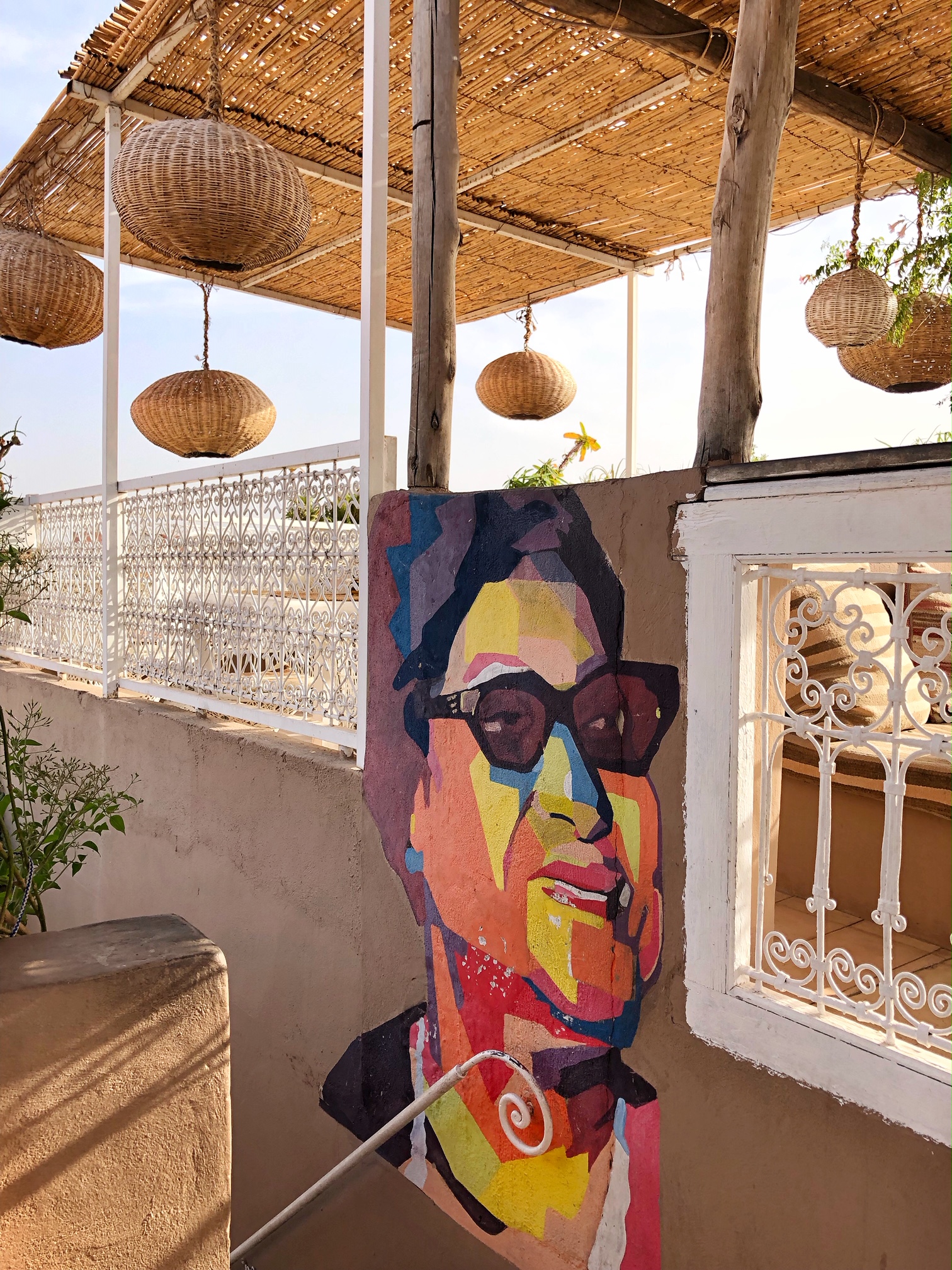 atay cafe, marrakech, the-alyst.com