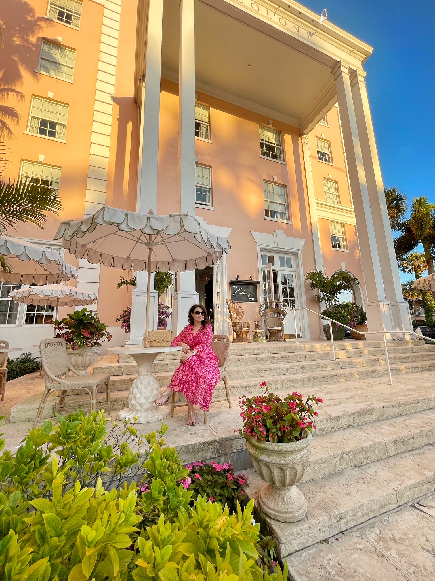 the colony hotel, palm beach, the-alyst.com