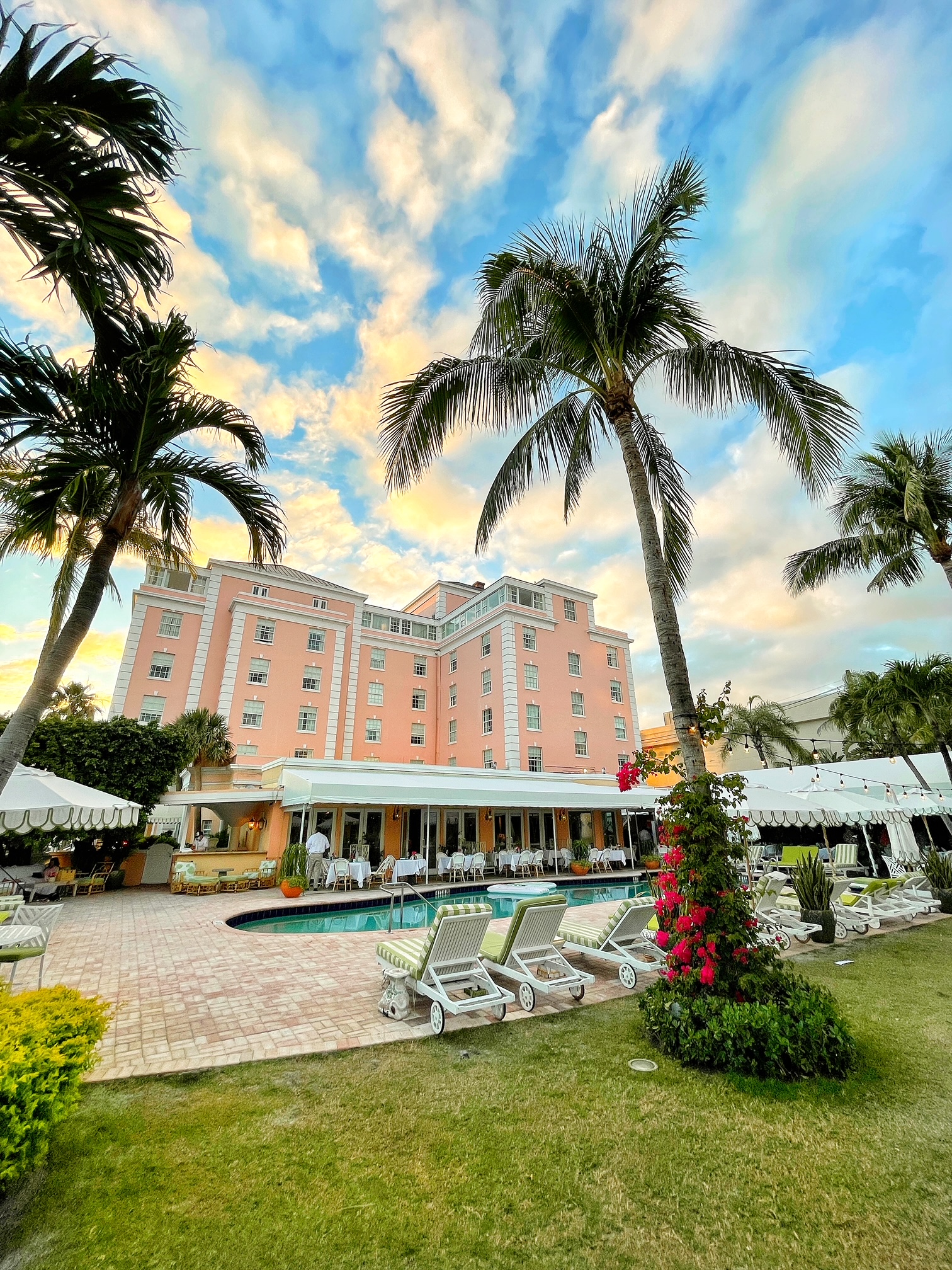 the colony hotel, palm beach, the-alyst.com