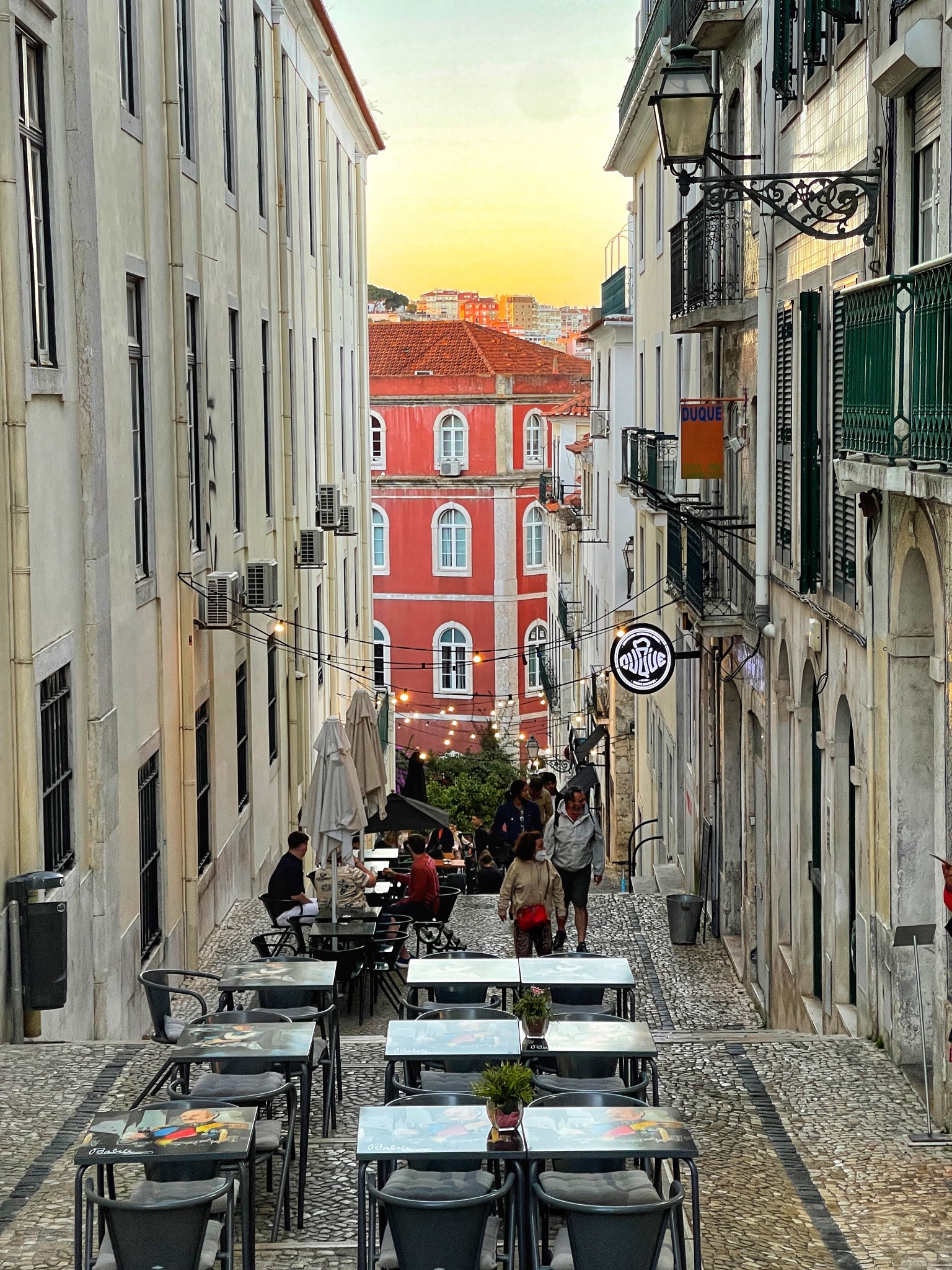 lisbon portugal, the-alyst.com