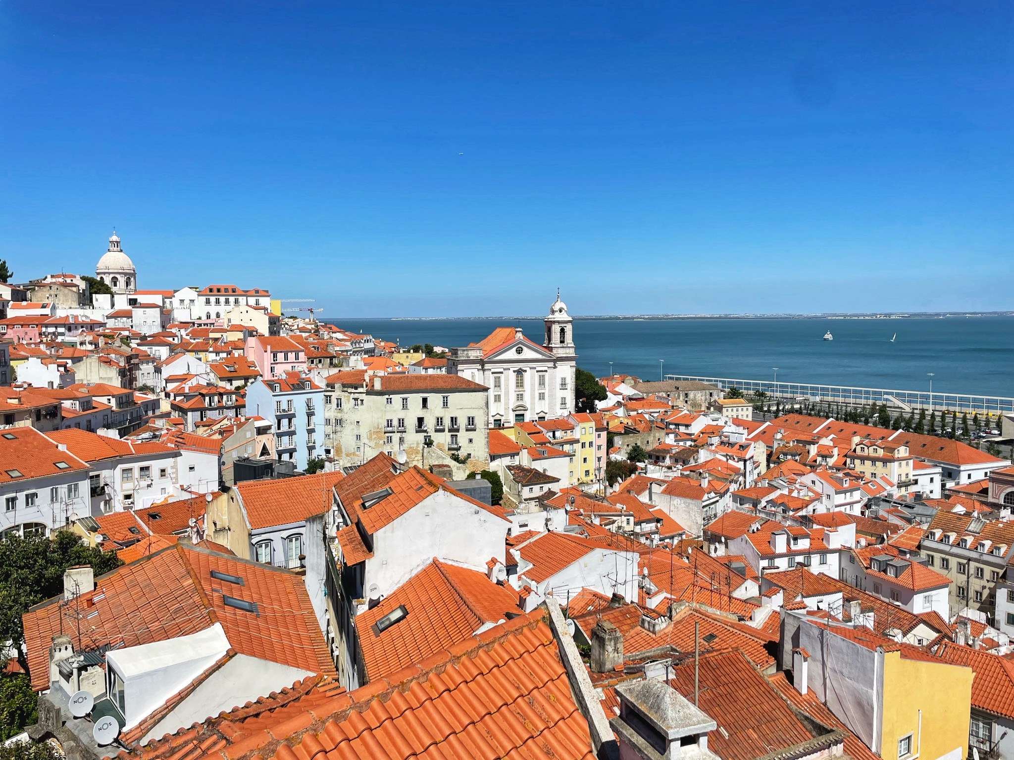 lisbon portugal, the-alyst.com