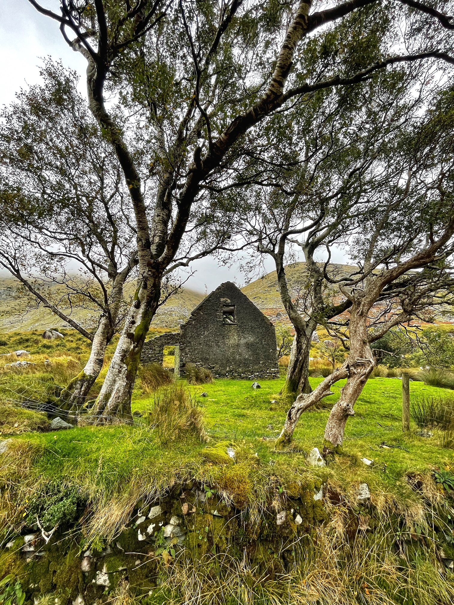 black valley, ring of kerry, the-alyst.com
