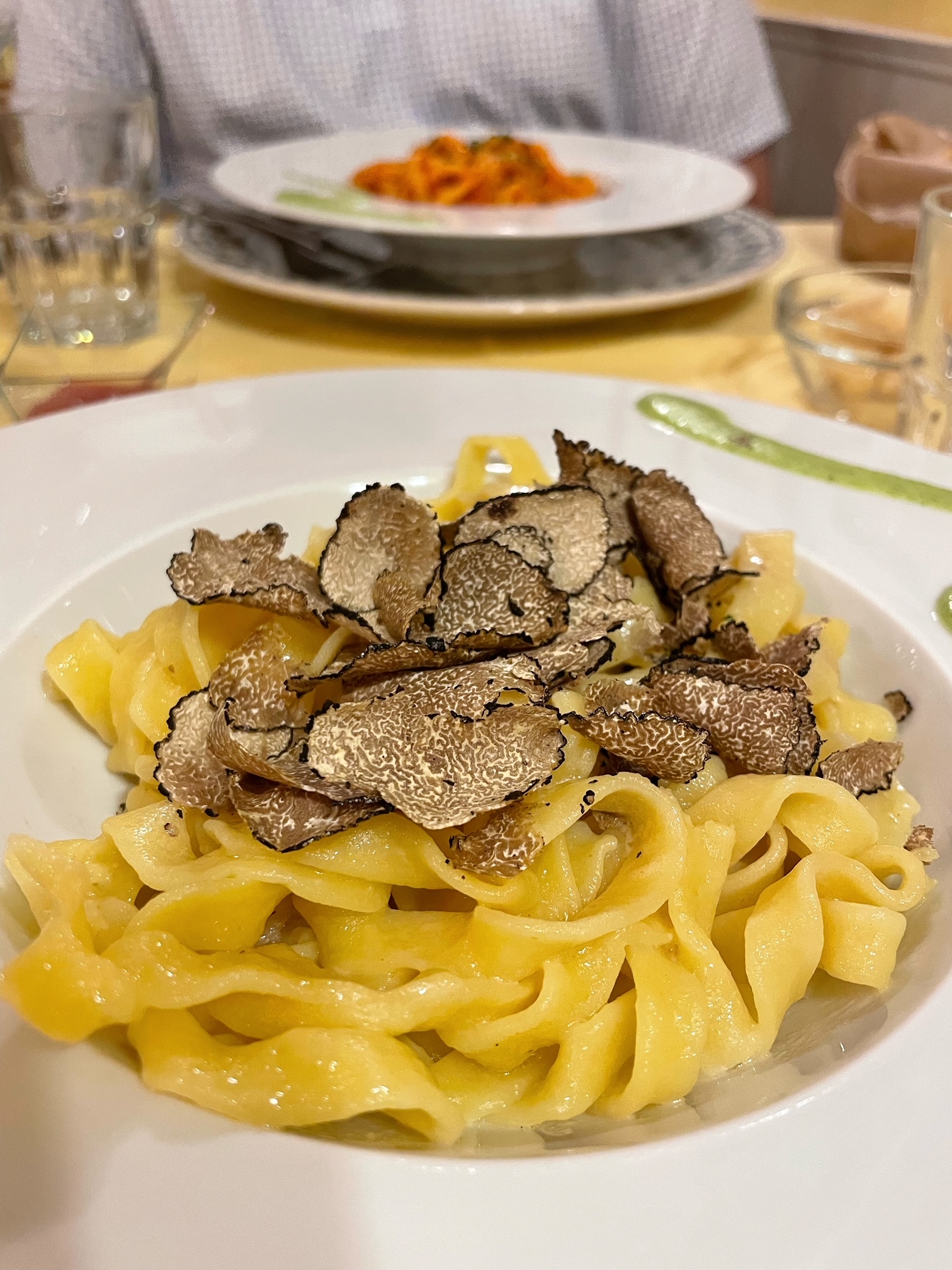tuscany truffle dish,the-alyst.com